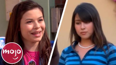 Top 10 Stars You Forgot Were on Zoey 101