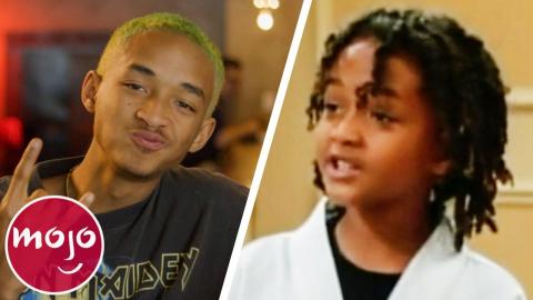 Top 10 Stars You Forgot Were on The Suite Life of Zack and Cody  