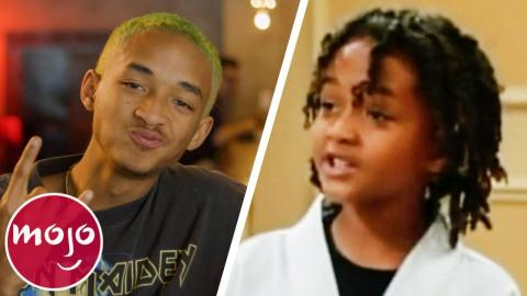 Top 10 Stars You Forgot Were on The Suite Life on Deck