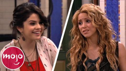 Another Top 10 Stars You Forgot Were on Wizards Of Waverly Place