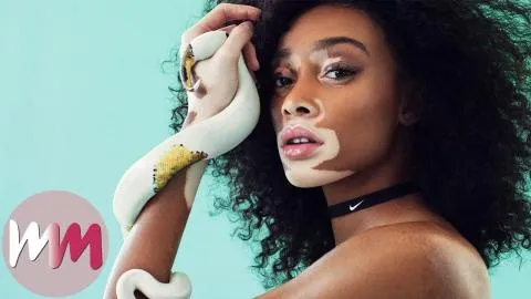 ¡Top 10 CONCURSANTES EXITOSOS DE AMERICA`S NEXT TOP MODEL!
