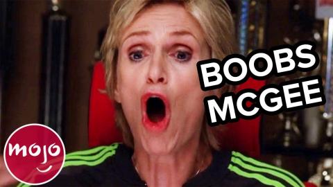 Top 10 Most Hilarious Sue Sylvester Insults
