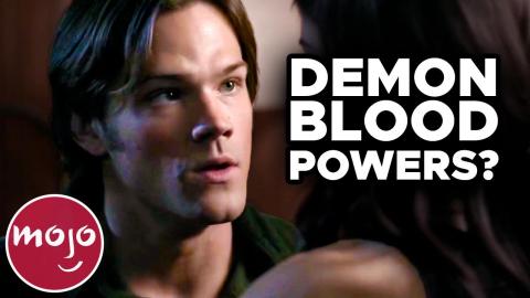 Top 10 Supernatural Storylines the Show Forgot About