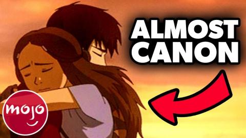 Top 10 Facts about Avatar: The Last Airbender