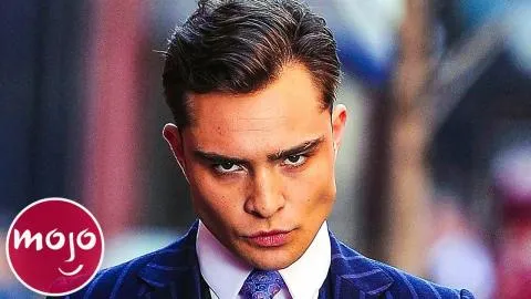 Top 10 TV Characters We Wouldn't Have Taken Back