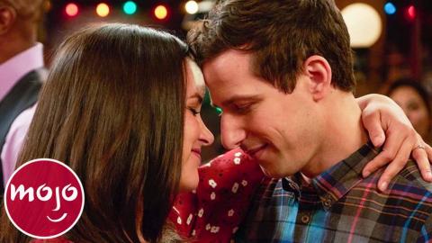 Top 10 Couples Chemistry (TV)