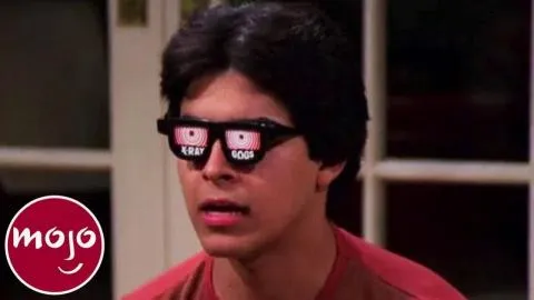 ¡TOP 10 MOMENTOS DE THAT 70'S SHOW QUE YA NO SON DIVERTIDOS!