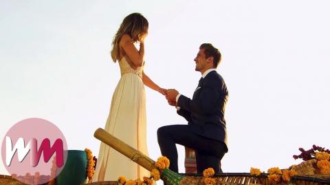 Top 10 The Bachelor Couples That Are Still Together