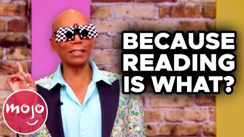 Top 10 Things Only Drag Race Fans Understand
