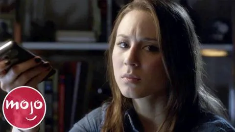 Top 10 Things That Make NO Sense on Pretty Little Liars 