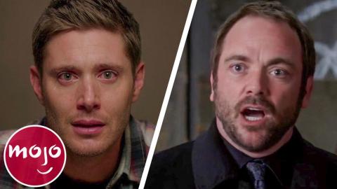 Supernatural: 10 Things We Need to See Before It Ends