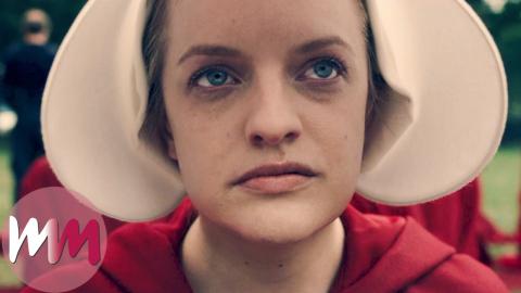 Top 10 Elisabeth Moss Performances