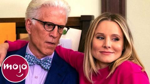The Good Place: 10 Things We Need to See Before It Ends