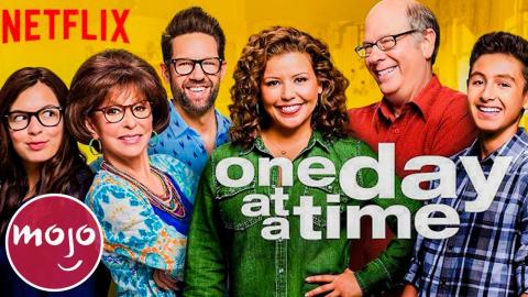 Top 10 Things You Didn't Know About One Day at a Time Articles on