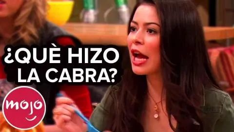 ¡Top 10 COSAS QUE NO SABÍAS SOBRE 
