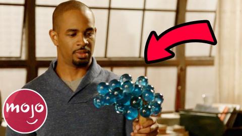 Top 10 Things You Didn't Notice in the New Girl Apartment
