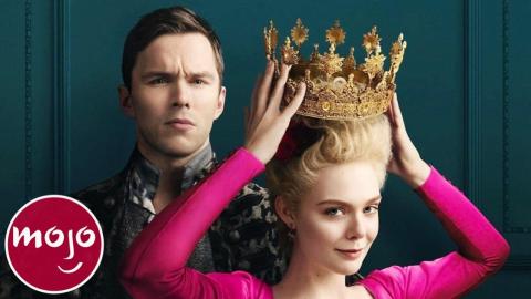 Trivia Game - Top 10 Things That Make Hulu Better Than Netflix