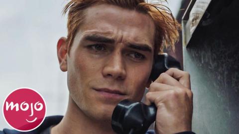 Top 10 Archie Character We Want in Riverdale