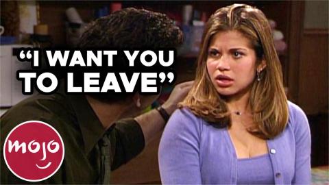 Trivia Game - Top 10 Third World Issues