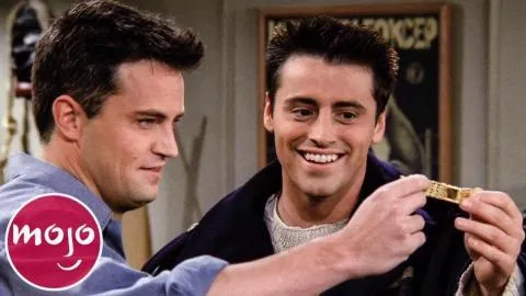 ¡TOP 10 OCASIONES EN LAS JOEY FUE EL MEJOR EN 