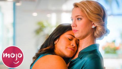10 Times Petra Was the Best Character on Jane the Virgin