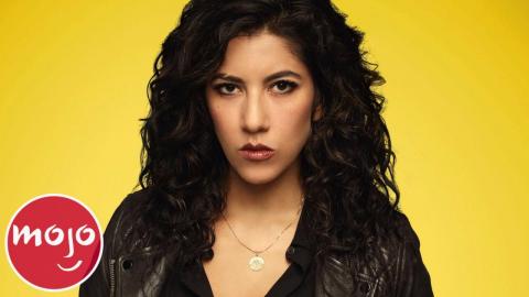 Trivia Game - Top 10 Actores de La Rosa de Guadalupe Que Han Hecho DOBLAJE