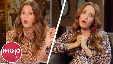 Trivia Game - TOP 10 Current Talk Shows