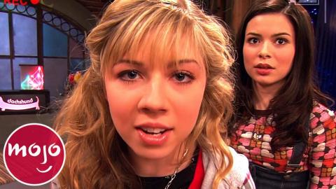 Top 10 Times Sam Puckett Was the Best Character on iCarly