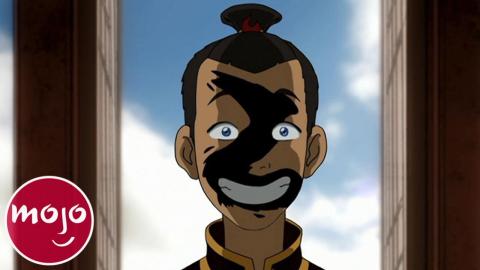 Top 10 Worst Things That Happened to Sokka on Avatar The Last Airbender