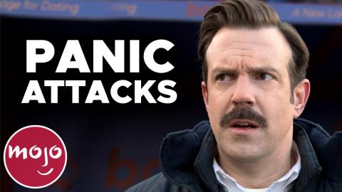 Trivia Game - 10 Times Ted Lasso Tackled Serious Issues