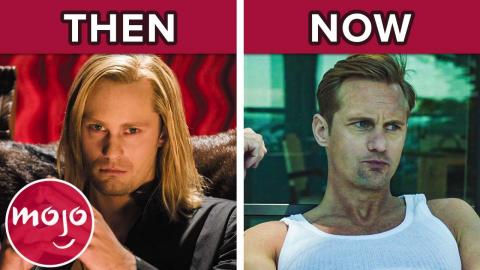 True Blood vs. Twilight