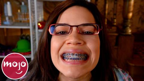 Top 10 Ugly Betty Moments