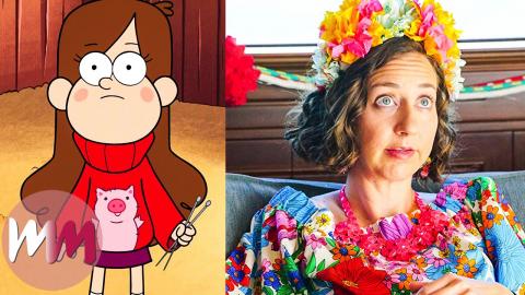 Top 10 Unique Cartoon Character Voices on TV Top 10 Unique Cartoon Character Voices on TV
