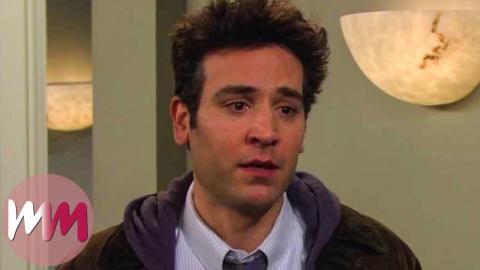 Trivia Game - Top 10 Unlucky Characters in TV