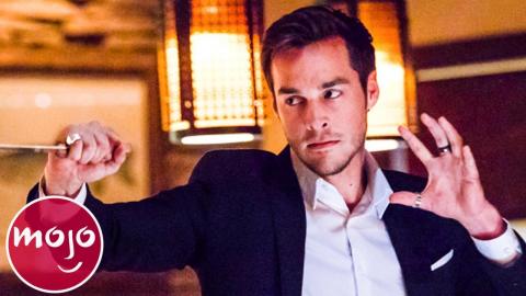 Trivia Game - Top 10 Vampire Movies (REDUX)