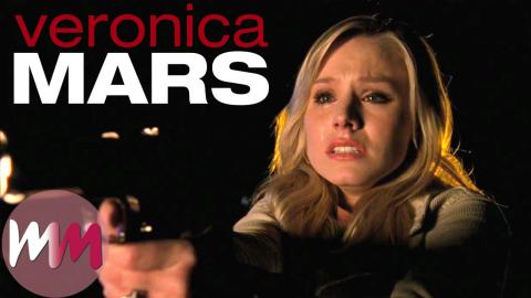 Top 10 Unforgettable Veronica Mars Moments