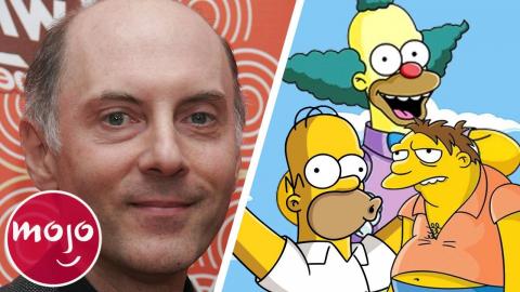 Top 10 Animated Shows Where Actors Voice Multiple Characters