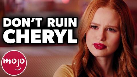 Top 10 Shocking Moments from Season 2 of Riverdale