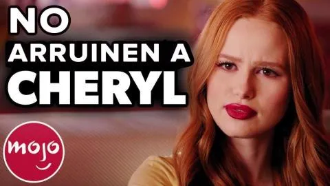 ¡Top 10 MANERAS DE MEJORAR RIVERDALE EN LA QUINTA TEMPORADA!
