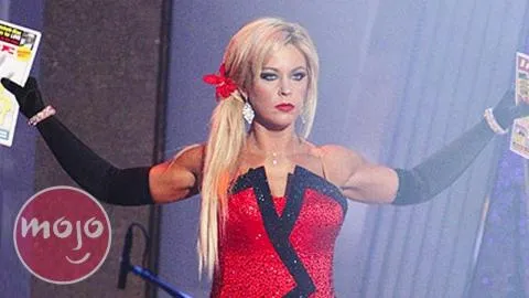 ¡Top 10 PEORES INTERPRETACIONES EN DANCING WITH THE STARS!