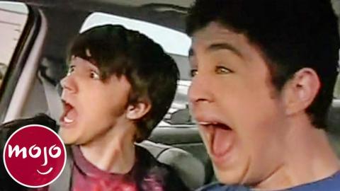 Top 10 Worst Things Drake & Josh Have Done