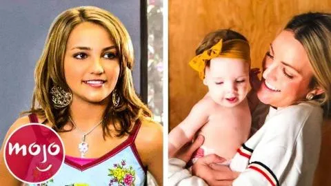 ¡Top 10 ACTORES DE ZOEY 101 ¿DÓNDE ESTÁN AHORA?
