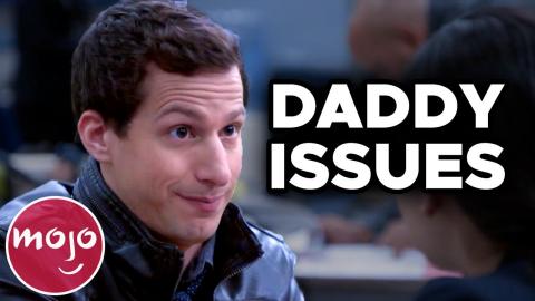 Top Ten Running Gags in Brooklyn Nine-Nine