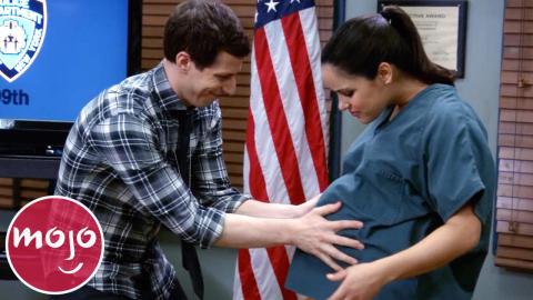 Trivia Game - Top 10 Ways Popularity Ruins TV Shows