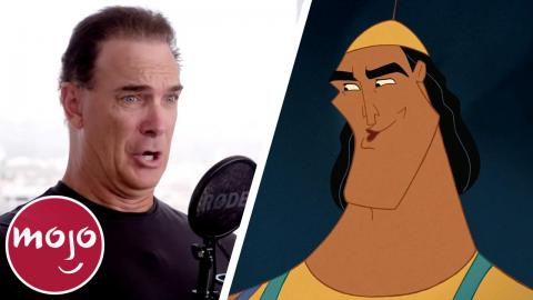 top ten frank welker voice roles