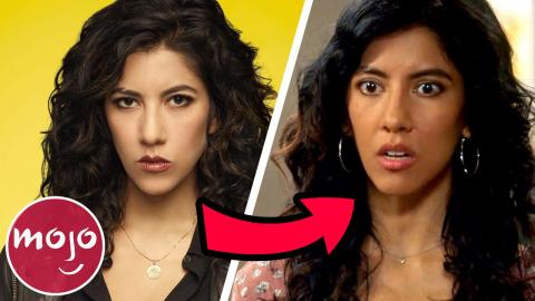 Top 10 Stars You Forgot Appeared on Modern Family