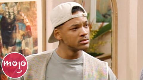 Top 20 Times The Fresh Prince of Bel-Air Tackled Serious Issues