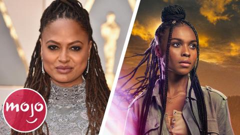 Top 5 Reasons Ava DuVernay Is a Great Choice for a Superhero Show