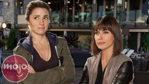 ¡Top 5 RAZONES PARA VER UNREAL!