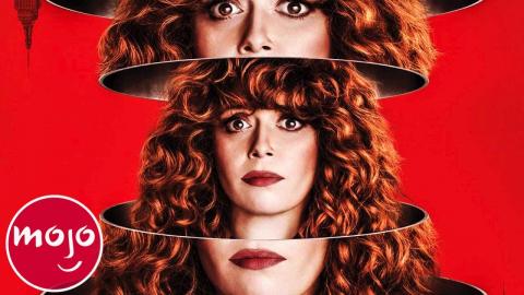 Top 5 Reasons to Binge Russian Doll on Netflix